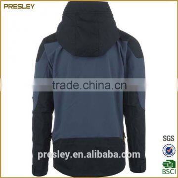 Manufacturer Wholesale Cheapest 100% Polyester Warm Winter Coat With OEM Service photo-3
