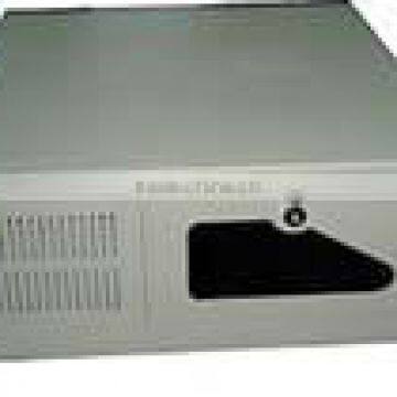 sheet metal box fabrication