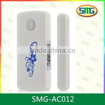 SMG-AC012 Alarm Magnet Door Alarm Sensor For Remote Control