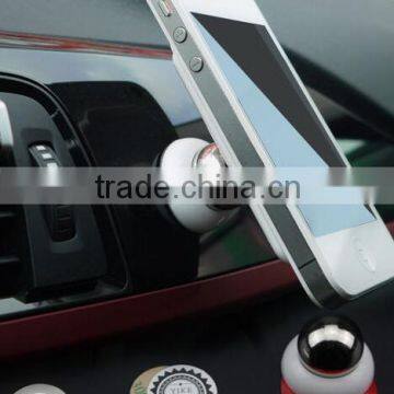 car kit magnet holder car holder 360 degree holder for car phone