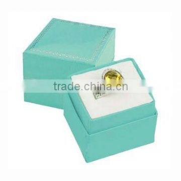 jewelry display box,jewelry display stands boxes,jewelry packaging blue gift boxes for ring