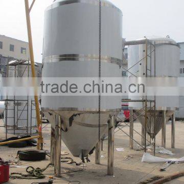 50HL RJ Automatic Commercial Beer Brewery Equipment Beer Fermentater for Sale photo-3