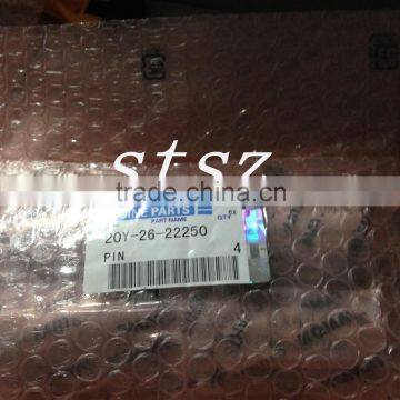 D375 Pin 195-78-71210 195-71-71641 Dozer Spare Part