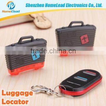 2015 Promotional Travel Accessories Anti-Lost Alarm RF Key Finder Remote