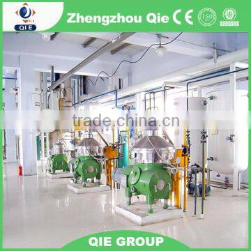 CE hot scale Rapeseed oil refining machine production line,Rapeseed oil refining machine workshop