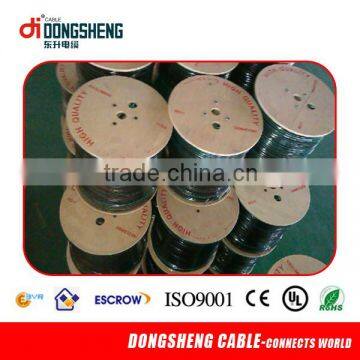 Telecommunications Good quality with cheap price for rg59 coaxial cable price