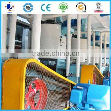 Sunflower Seed Oil and Cottonseed Oil Dewaxing Equipment Manufacture photo-2