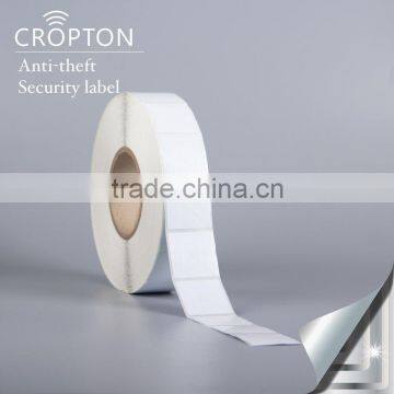 Transparent Label RF EAS Blank Tag photo-4