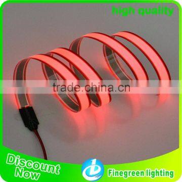 Wolesale EL Light Tape/customize All Kinds of EL Tape photo-3
