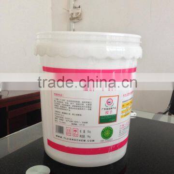 HKS1000 screen printer for bucket pail