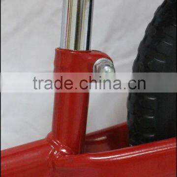 High Quality Nice Wholesale Track Wooden Balance Bike for Kids photo-4