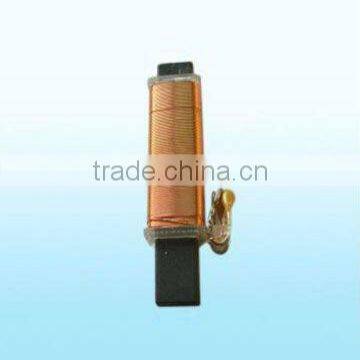 Customized High Quality 58KHz/8.2MHz EAS Ferrite Coil photo-2
