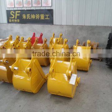 New Mini Excavator Bucket for Sale 3-8 Ton Excavator photo-4