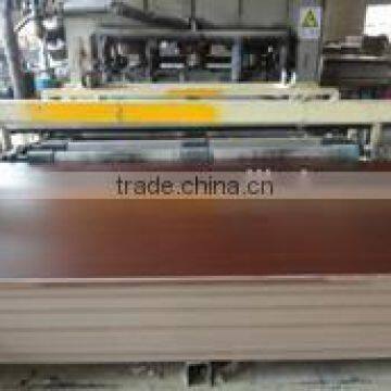 Wholesale Good quanlity cheap price Melamine MDF panel Board