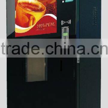 coffee vending machine