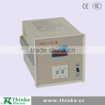 JSS1-01A/M-10E/M Digital Time Relay AC 220V