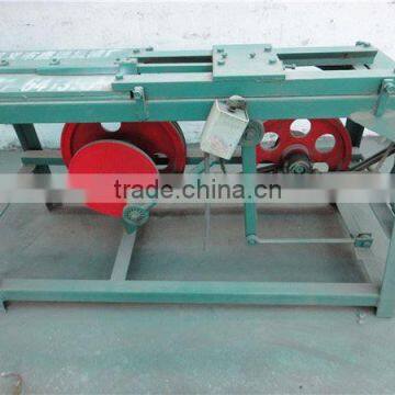 Long Operation Life Toothpick Making Machine photo-6