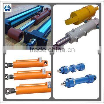 sanitation vehicle special use hydraulic cylinder