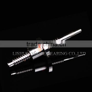 C7 rolled ball screw SFU1204-4 high precision for cnc