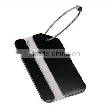 2016 Travel Suitcase ID Luggage Tags