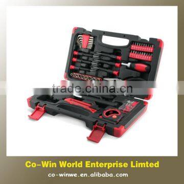 Domestic 140pcs hand mechanic repairing tool kit set