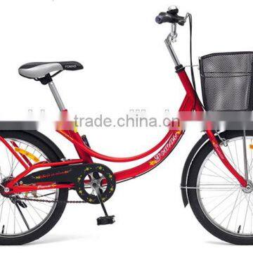 20"good quality lady bicycle for hot sale SH-CB046