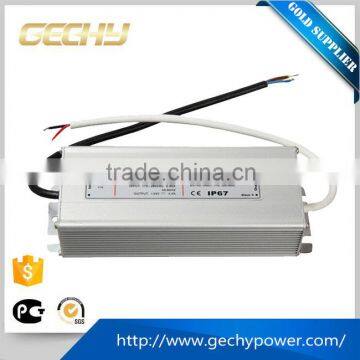 LPV-100w - 24v/48v AC/DC LED driver constant voltage waterproof power switching power supply for indoor and outdoor