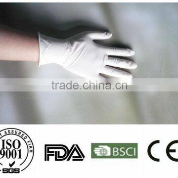 sterile latex examination gloves latex glove malaysia manufacturer