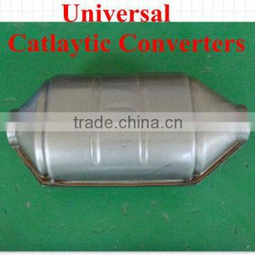 Universal Catalytic Converter Euro 4