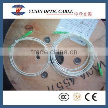 Factory SC-SC Optic Fiber Jumper/Fiber Optic Patch Cord