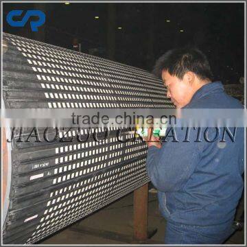 CREATION brand best quality competitive price conveyor pulley system
