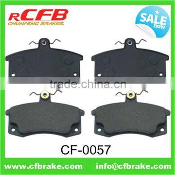 2108-3501080 Disc Brake Pad for LADA