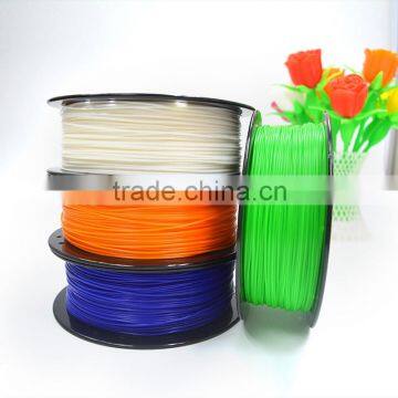 2016 Hot Sale 3D Drawing Pen Filament ABS/PLA 1.75mm/3mm Mix Colors 3D Filament for DIY 3D Printer Printing Machine Material photo-3