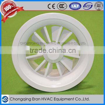 Ali Supply Aluminum Round Swirling Air Diffuser photo-2