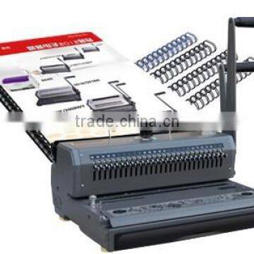 Wire Binding Machine WD-2006