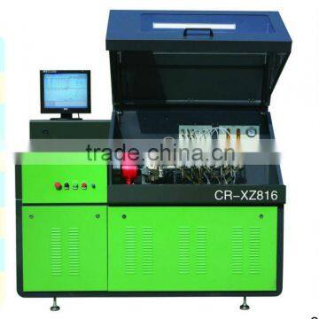 CR-XZ816 BOSCH Diesel Common Rail Pump & Injector Test Bench