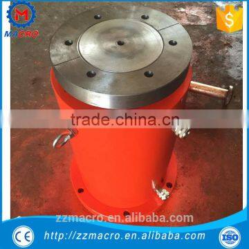 double acting hollow cylinder for lifting