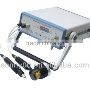 diode laser instrument