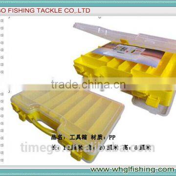 Chinese Manufactory Fishing Tackle Box Fishing Box