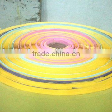 Shenzhen China colorful adhesive foam manufacturers