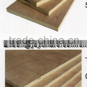 1220*2440 veneer plywood