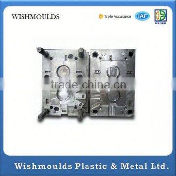 Super Quality high 2k mold factory