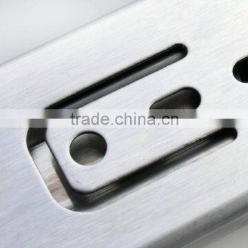 Top Quality Full Extension Stainless Steel Drawer Slide photo-4
