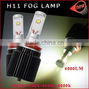 New Arrival Led Fog Light for Honda Crvcar Led Led Chip 10W Led for Light photo-5