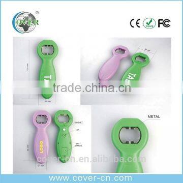 Custom Music Bottle Opener for Promotion photo-4