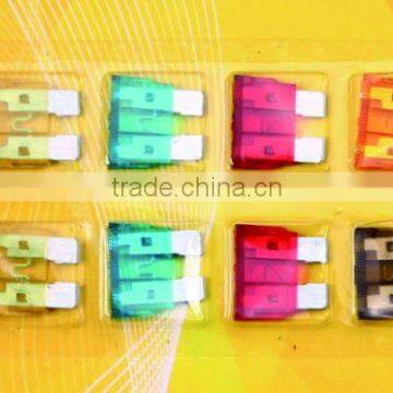10 PCS CAR FUSE SET