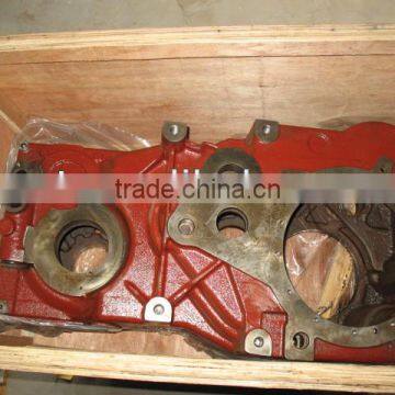 ZF4WG200,WG180 gearbox housing for SDLG,LIUGONG,XCMG,LG958L