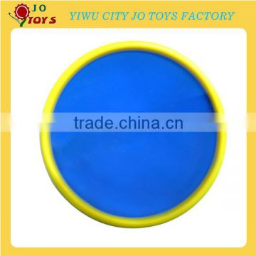 Blue Color Suction cup ball and Racket