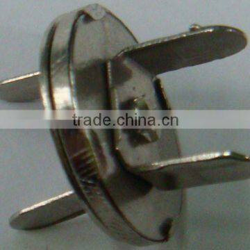 Magnet Button