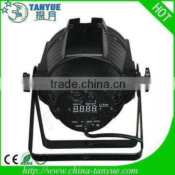 Hotsale!! 36 3W RGB/RGBW LED Par Light ,LED Stage Light photo-4